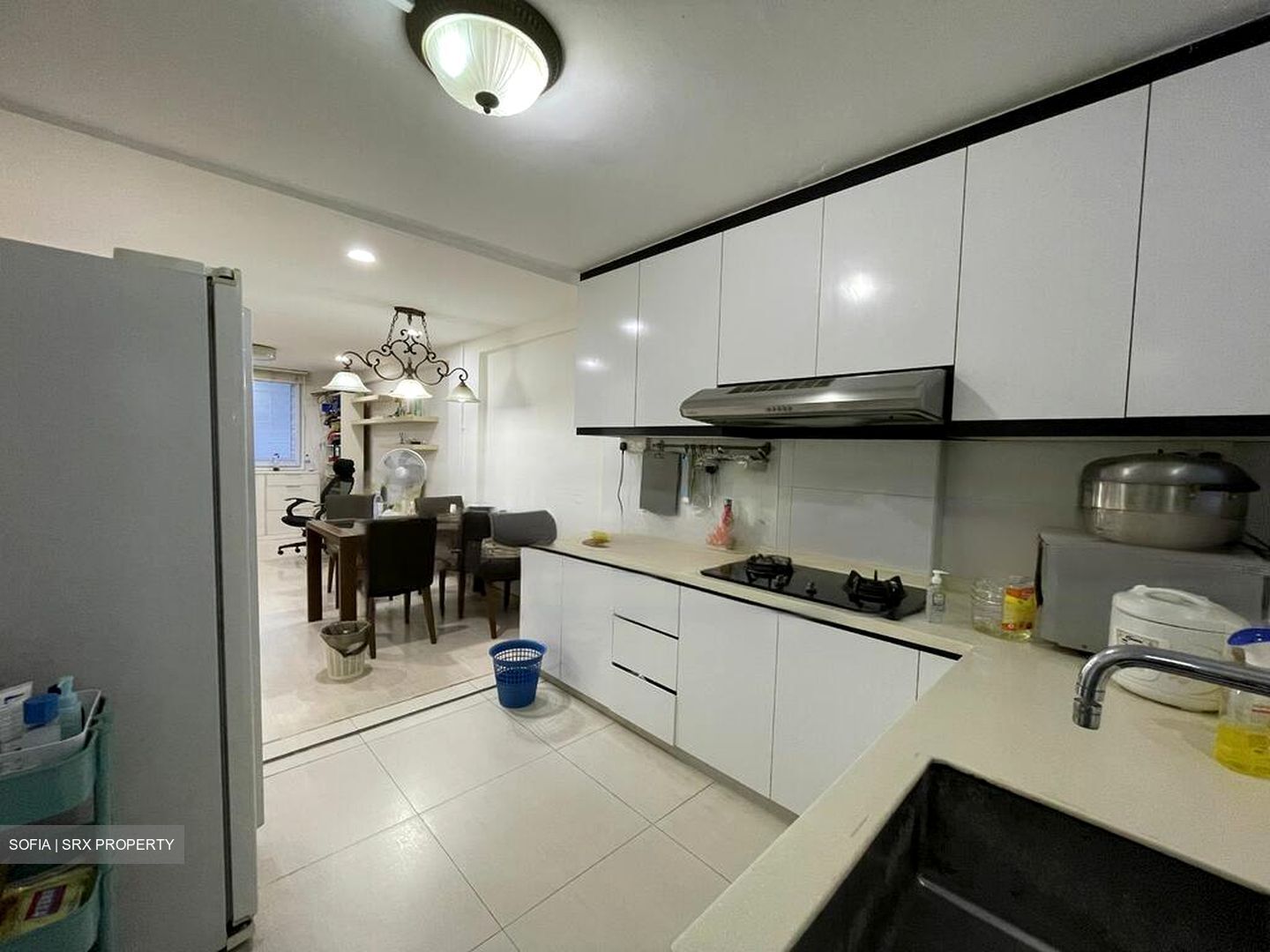 Blk 2 Ghim Moh Green (Queenstown), HDB 3 Rooms #573200431